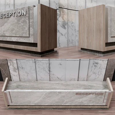 Reception 14 — Ver 3