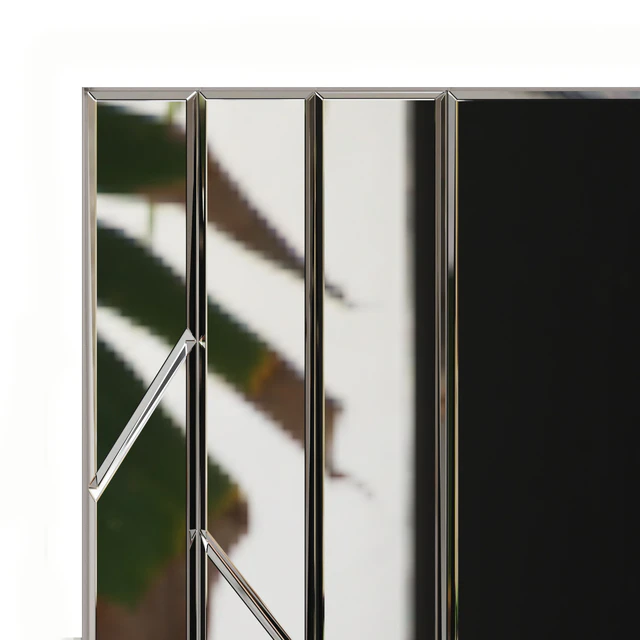 Mirror with facet — Descargar