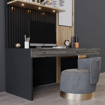 Workplace 16 — Вид 3