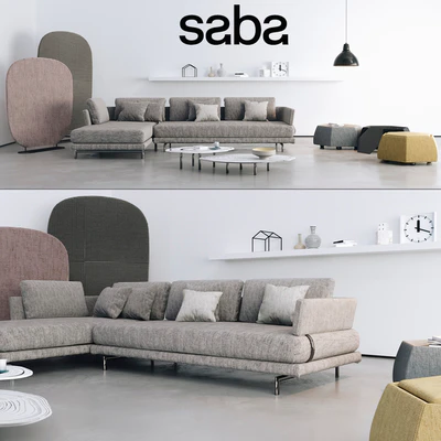 Saba Italia — Ver 1
