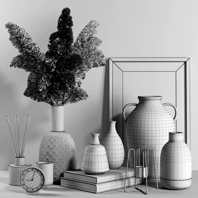Decor set 12 — Descargar