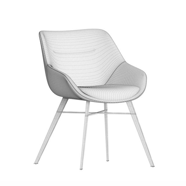Dining Set 92 — Descargar