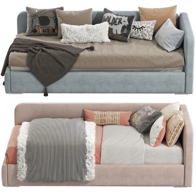 Modern style sofa bed 234 — Ver 3
