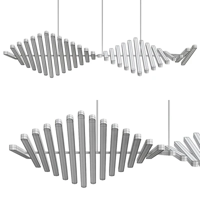 FLIGHT RHYTHM VS20 — Вид 2