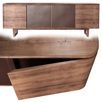 Grilli york sideboard — Ver 4