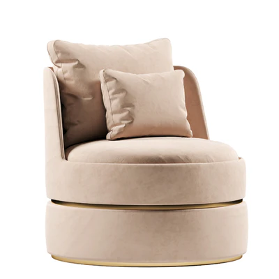 Richmond armchair — Вид 2
