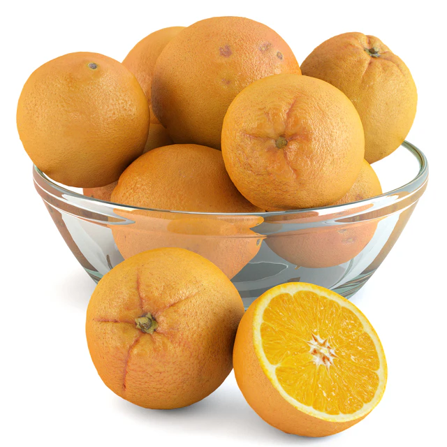 Oranges and Orange Juice — Descargar