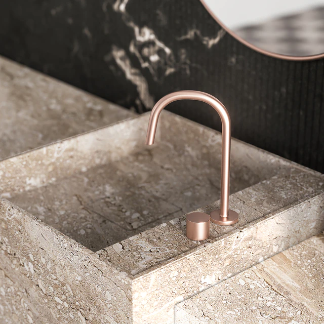 Bathroom Furniture Set  04 — Скачать