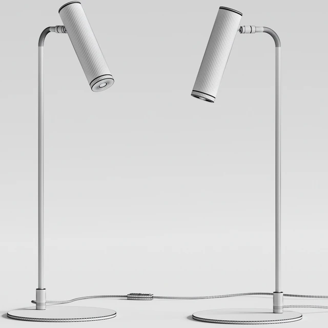 Aromas del Campo Maru Table Lamp — Descargar