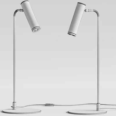 Aromas del Campo Maru Table Lamp — Ver 2