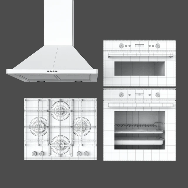 Кухонная техника Ariston — Скачать