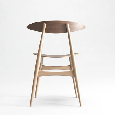 CH33T chair — Ver 3