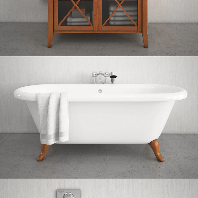 Villeroy &amp; Boch Hommage — Descargar