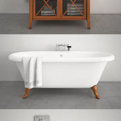 Villeroy &amp; Boch Hommage — Ver 3