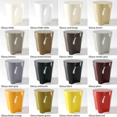 B & B Colosseo SMALL TABLES — Ver 3