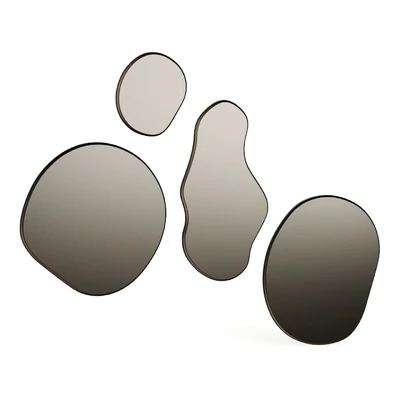 Ferme Living Pond Luxury Mirror — Вид 4