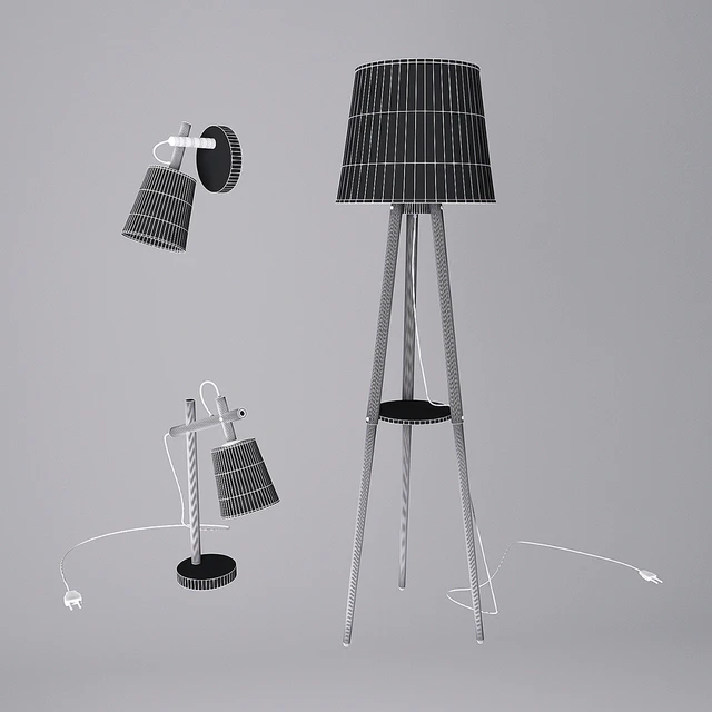 TK LIGHTING SET — Descargar