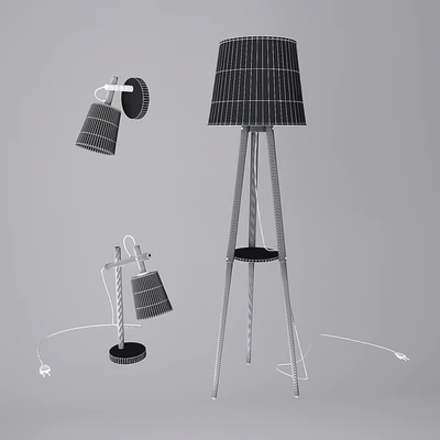 TK LIGHTING SET — Ver 2