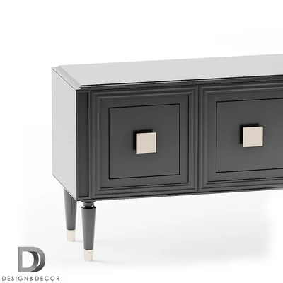 Chest of drawers OM — Ver 2