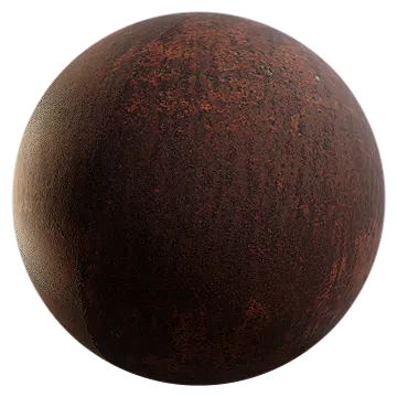 rusty metal sheet 017 — Descargar