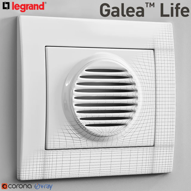 LEGRAND Galea Life (2) — Descargar
