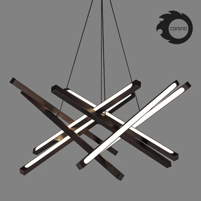 Loft Light — Вид 1