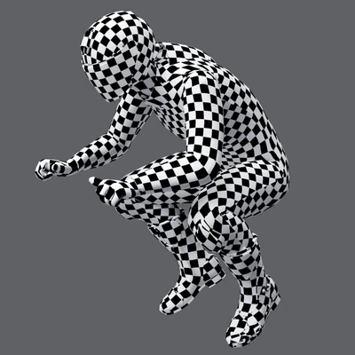 Motorcyclist — Ver 3