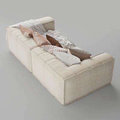 Denver Sofa — Вид 5