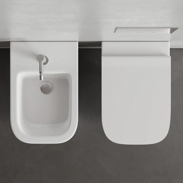 Rexa Design - Maybe.2 WC & Bidet — Скачать