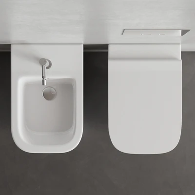 Rexa Design - Maybe.2 WC & Bidet — Вид 2