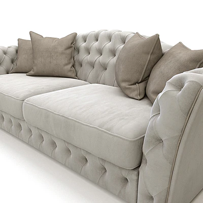 Sofa Simpatico — Ver 2
