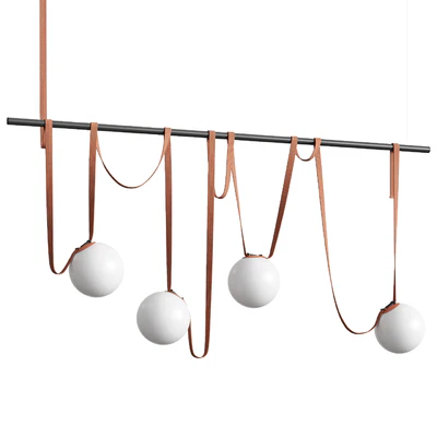 Vibia Plusminus — Вид 1