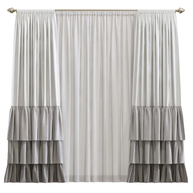 Curtain №43 — Скачать