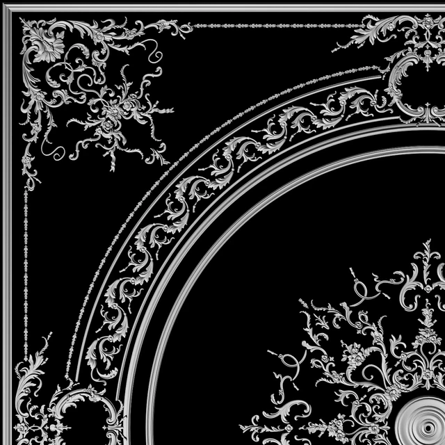 Ceiling decorations — Descargar