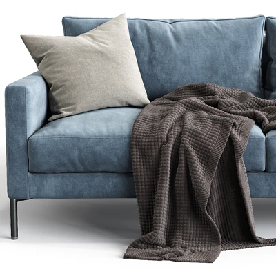 Interface Sofa LUCA — Вид 4