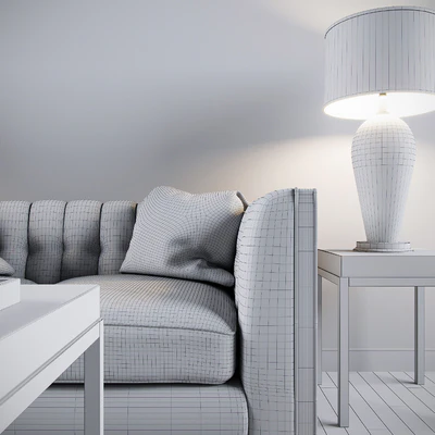 The Sofa & Chair Company Set — Вид 2