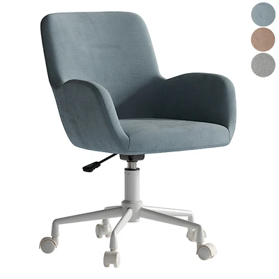 Frey Textile Sky Office Chair — Ver 1