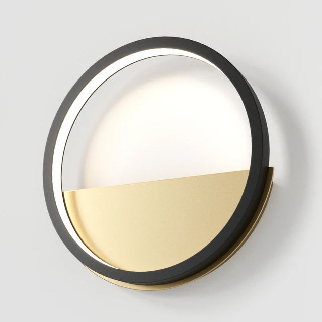 Lightology HOOPLA WALL LIGHT By Et2 — Descargar