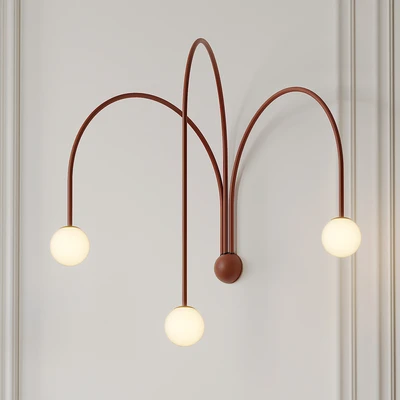 Quattro Wall Sconce by Michael Anastassiades — Вид 3