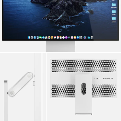 Pro Display XDR by Apple — Вид 2