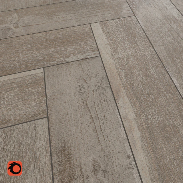 Bergen Wood Floor Tile — Скачать