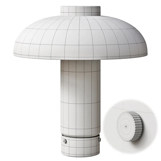 Cleo lamp from West elm — Descargar