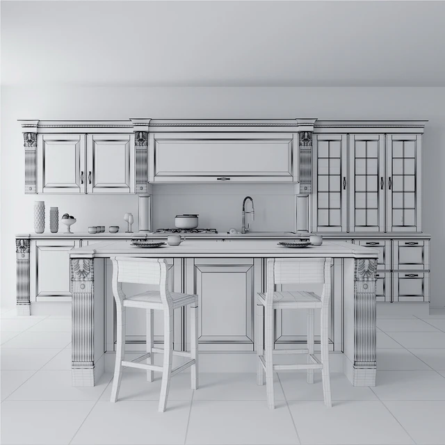 Scavolini Baltimora — Descargar