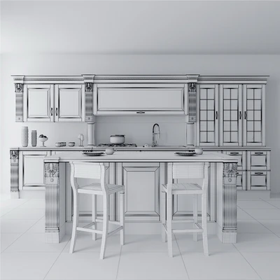 Scavolini Baltimora — Ver 3