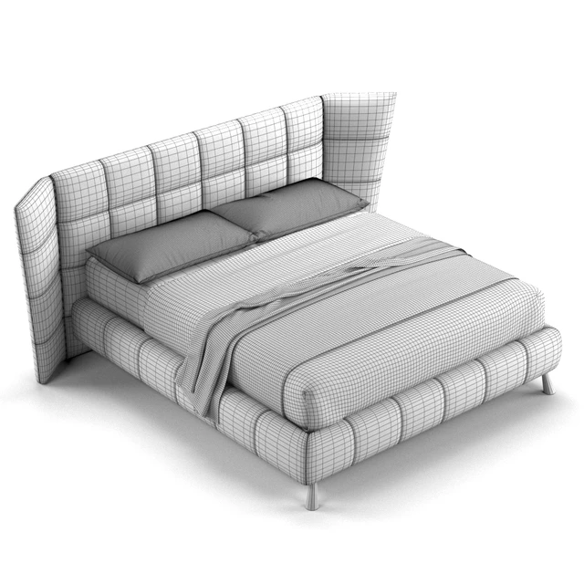 Bed Felis Gaber — Descargar