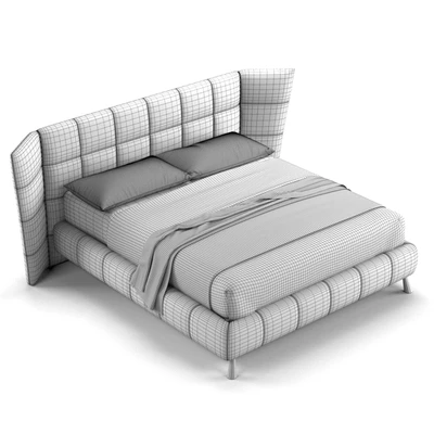 Bed Felis Gaber — Ver 2