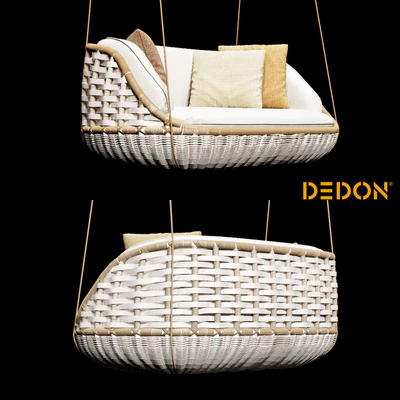 Dedon Swingrest — Ver 3