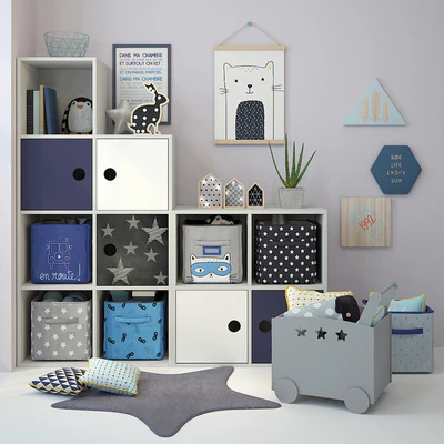Children's furniture and accessories 9 — Ver 3