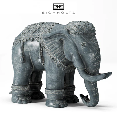 EICHHOLTZ Elephant XL — Ver 1