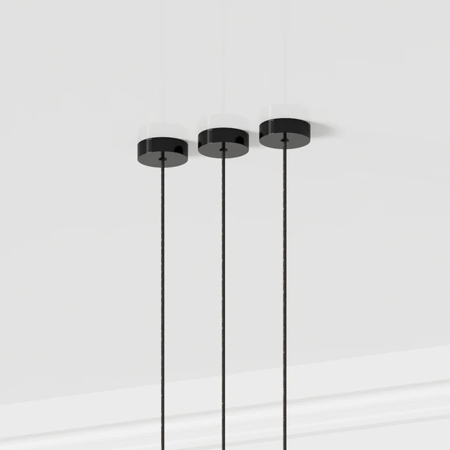Catellani & Smith Lucenera 504 Pendant Lamps — Descargar